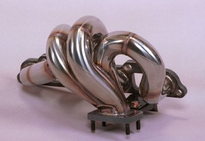 VERTEX EXHAUST MANIFOLD