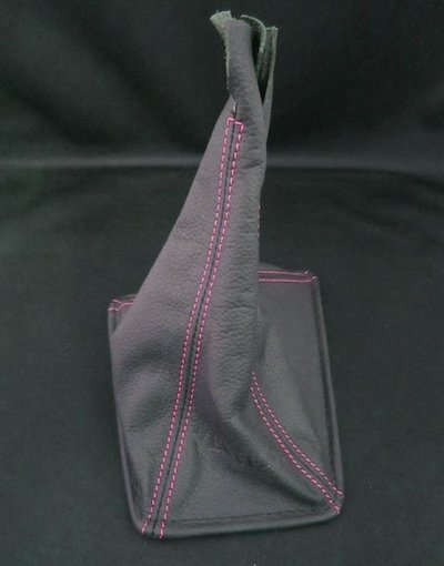 VERTEX leather shift boots/Toyota series