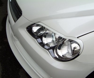 [VERTEX] GRX120/121 MARK X Eyeliner Garnish