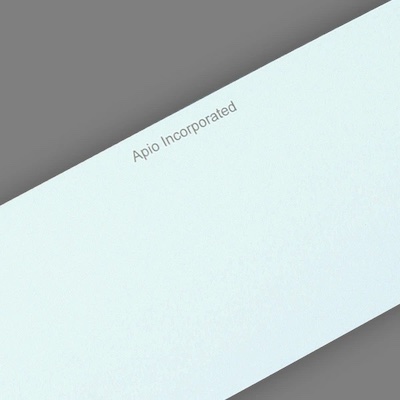 K-Products Jimny Interior Blue Tech Room Mirror Wide Type JB23 JB33 JB43 JB64 JB74 APIO