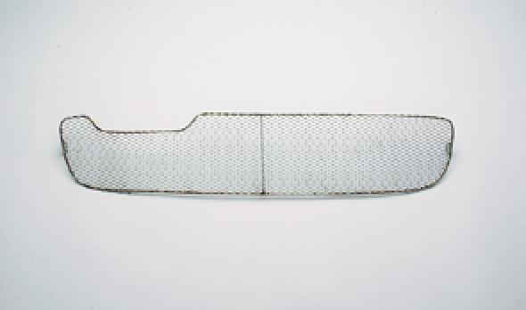 SPOON FRONT GRILL S2000 AP1/AP2 71101-AP1-S01