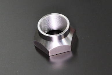 Kameari Main shaft lock nut for 71B transmission