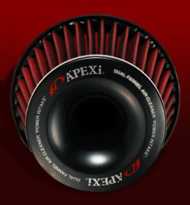APEXI POWER INTAKE