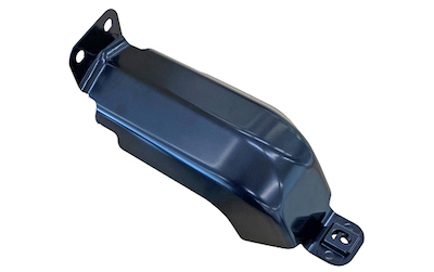 Toyota GR Heritage Land Cruiser 40 Combination rear lamp bracket LH