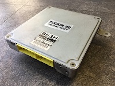 Tuckin 99 ECU HITMAN for NA