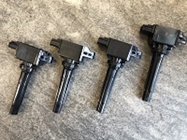 Tuckin 99 HIGH SPARK IGNITION COIL for Roadster ND5RC