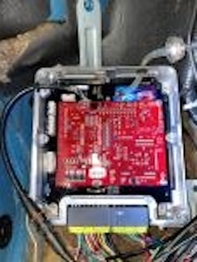 Tuckin 99 LINK G4X PluginX For NA8C(Sr2) / NB6C / NB8C