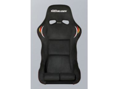 MUGEN FULL BUCKET SEAT SET-D