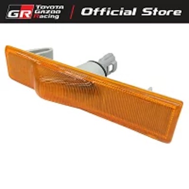 Toyota GR Heritage A70 Supra Side turn signal lamp ASSY LH / RH