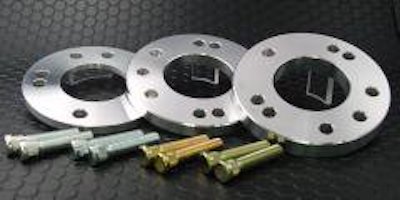 GTO Racing Operation GT Spacer Series