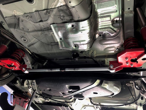 TryForce ZC33 3D Twist Controller