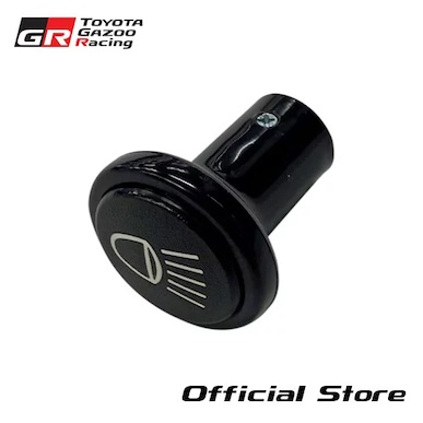 Toyota GR Heritage Land Cruiser 40 Light Control Switch Knob