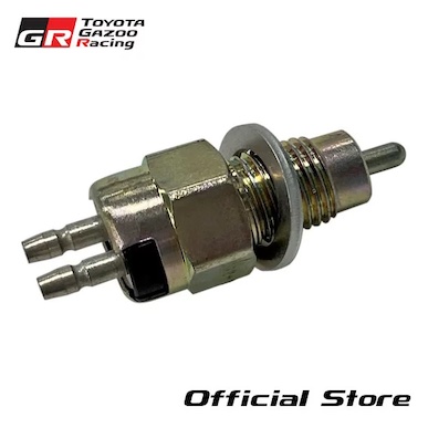 Toyota GR Heritage Land Cruiser 40 Backup Lamp Switch Assembly