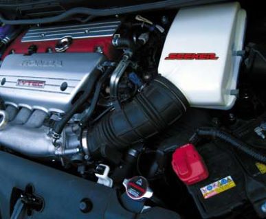 Seeker Air Cleaner KIT for FD2-R