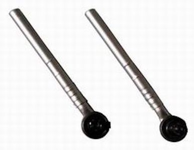 SS WORKS 86 Long tie rod end