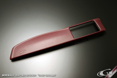 GRAZIO Dash Garnish For Toyota 86