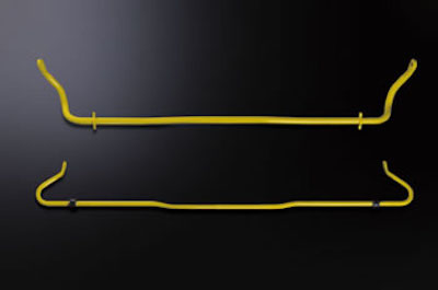 TRD 86 Stabilizer Set (Front & Rear)