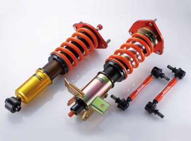 RH9  86 / BRZ Suspension KIT
