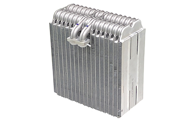 Toyota GR Heritage A70 Supra Cooler Evaporator