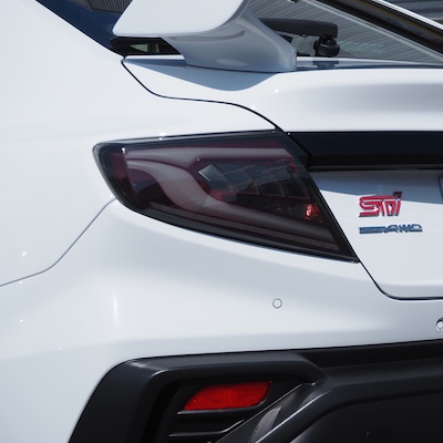 Valenti [Official shop limited color] WRX S4 (VBH)  Jewel LED tail lamp ULTRA