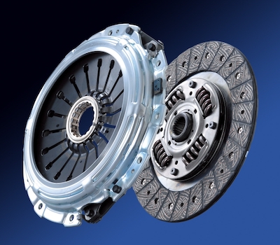 CUSCO New Released Clutch Cover & Copper Single Disc Set for GR86 & New BRZ