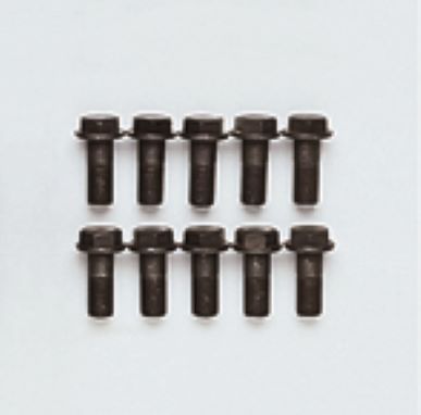 SPOON SPORTS RING GEAR BOLT SET