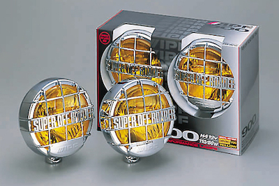 IPF SUPER OFF-ROADER 900 H4