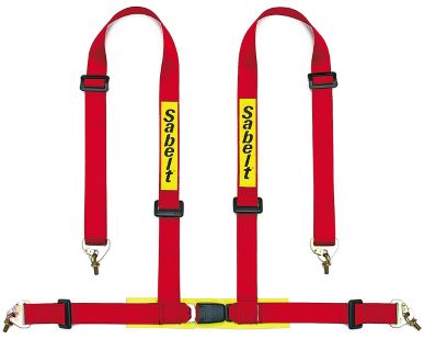 SABELT CLUBMAN HARNESS 70 RHD / LHD / 75 RHD / LHD