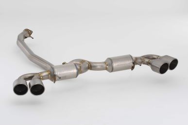 FUJITSUBO R35 GT-R SUPER TI