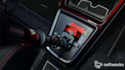 NeftWorks Shift Panel Swift Sports (ZC33S)