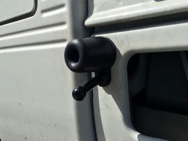 SILK ROAD GENERAL-PURPOSE HOOK FOR LOADING PLATFORM