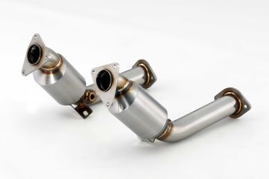 FUJITSUBO SPORTS CATALYZER FOR Z33