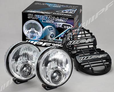 IPF 950 SUPER RALLY LED