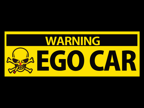 Origin Labo - Small Yellow Sticker - L