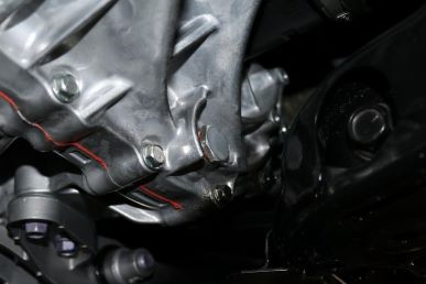 YR-Advance MT Magnet Drain Bolt For GR Yaris