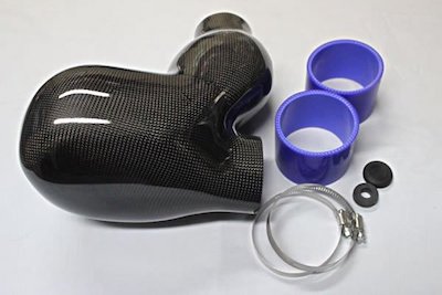 Garage Vary Toyota 86 first term Intake Pipe