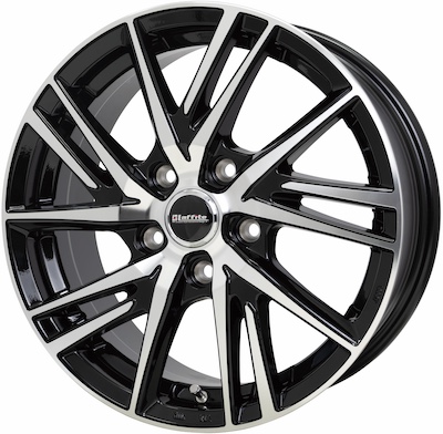 Hot Stuff Laffite LW-06II