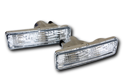 GP Sports G-FOUR AERO 180SX