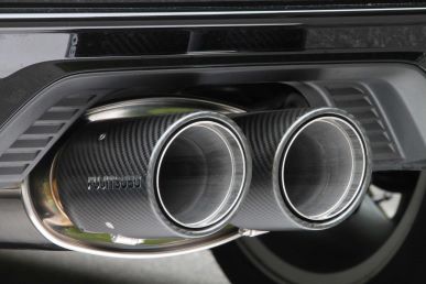 FUJITSUBO FK7 Civic Hatchback A-RM+C EXHAUST