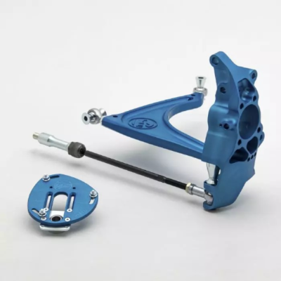 wisefab Subaru BRZ Front Drift Angle Lock Kit LHD