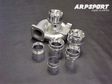 LAILE LANCER EVO. CT9A RESTRICTOR