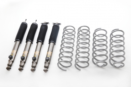 JAOS BATTLEZ Lift Up Set VFA Wrangler JK