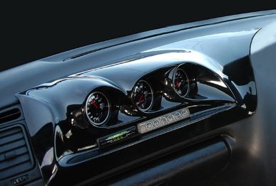 ABFLUG 80 Supra (all seasons) Design Meter Box ver.01 (FRP unpainted)