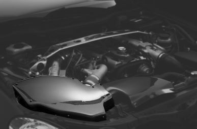 ABFLUG 16 Aristo Air Cleaner Box