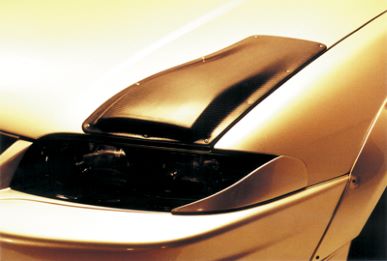 ABFLUG GT-R BCNR33 Headlight Eyeline