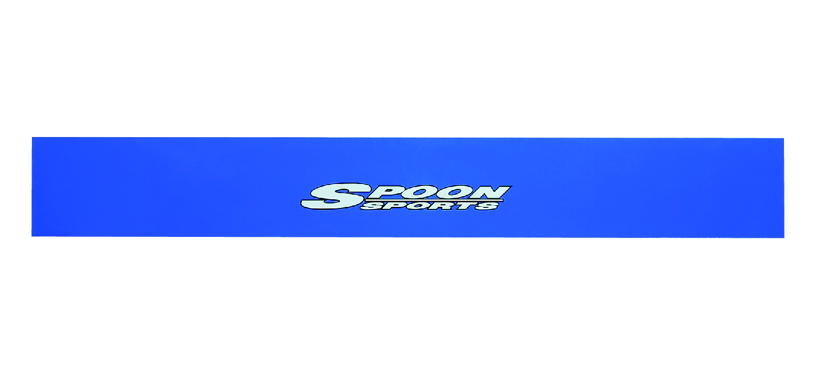 SPOON WINDOW SHIELD STICKER ALL-90000-000