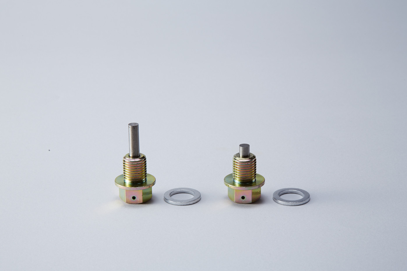 SPOON MAGNETIC DRAIN BOLTS SET ALL-90009-000