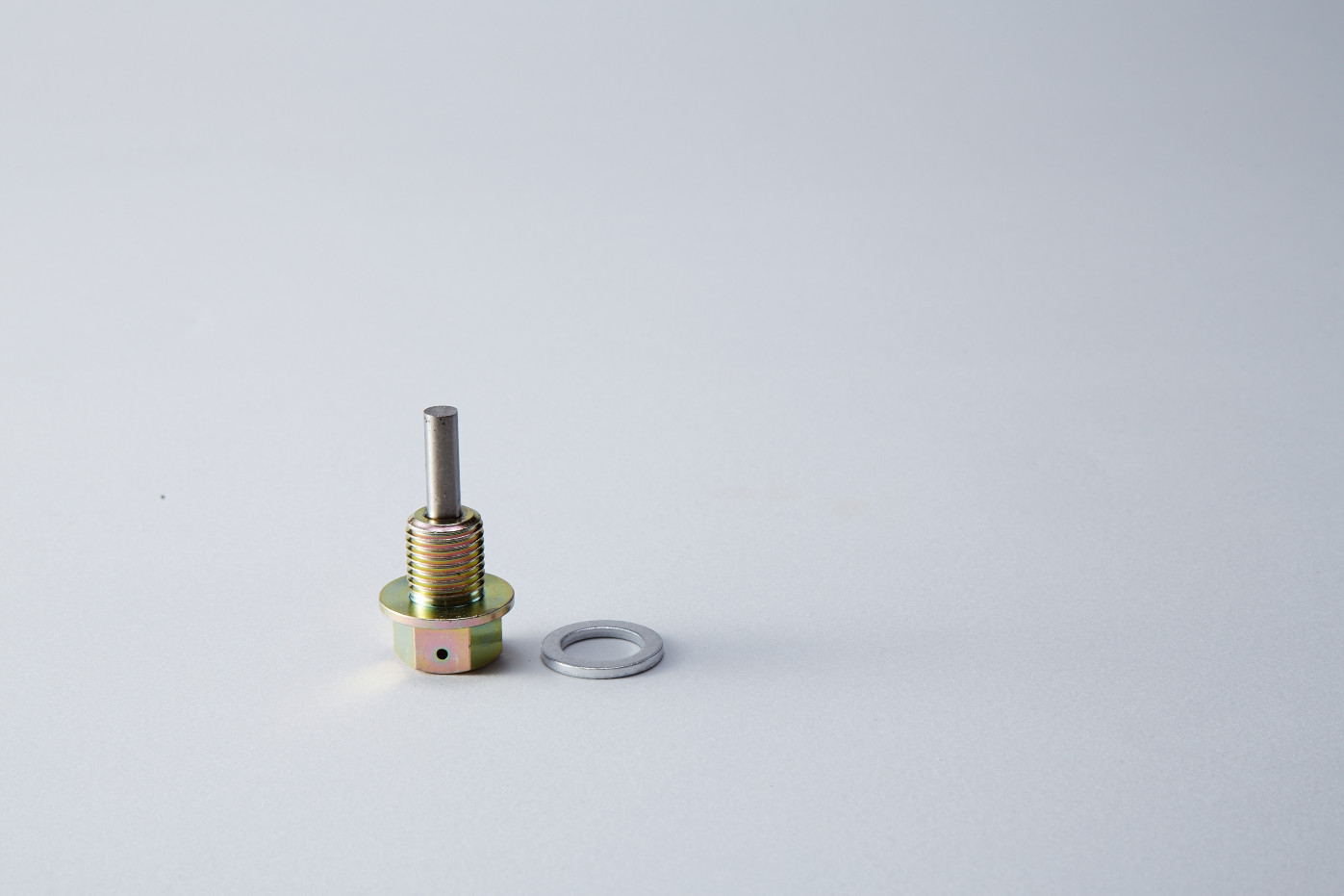 SPOON MAGNETIC DRAIN BOLT FOR ENGINE ALL-90009-001