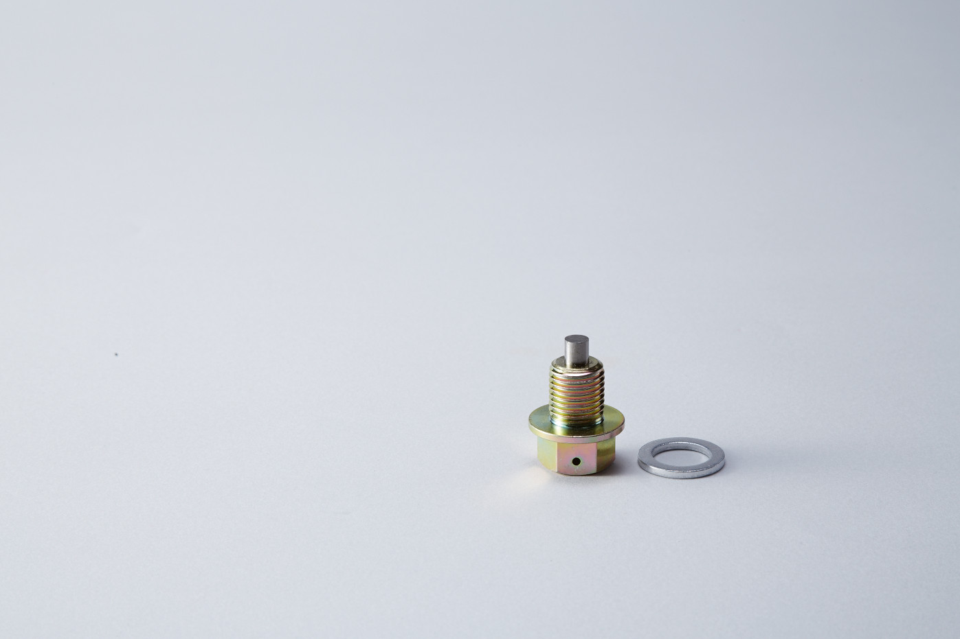 SPOON MAGNETIC DRAIN BOLT FOR TRANSMISSION ALL-90009-002