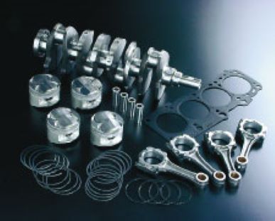 ESPRIT ALTEZZA-2 200CC KIT